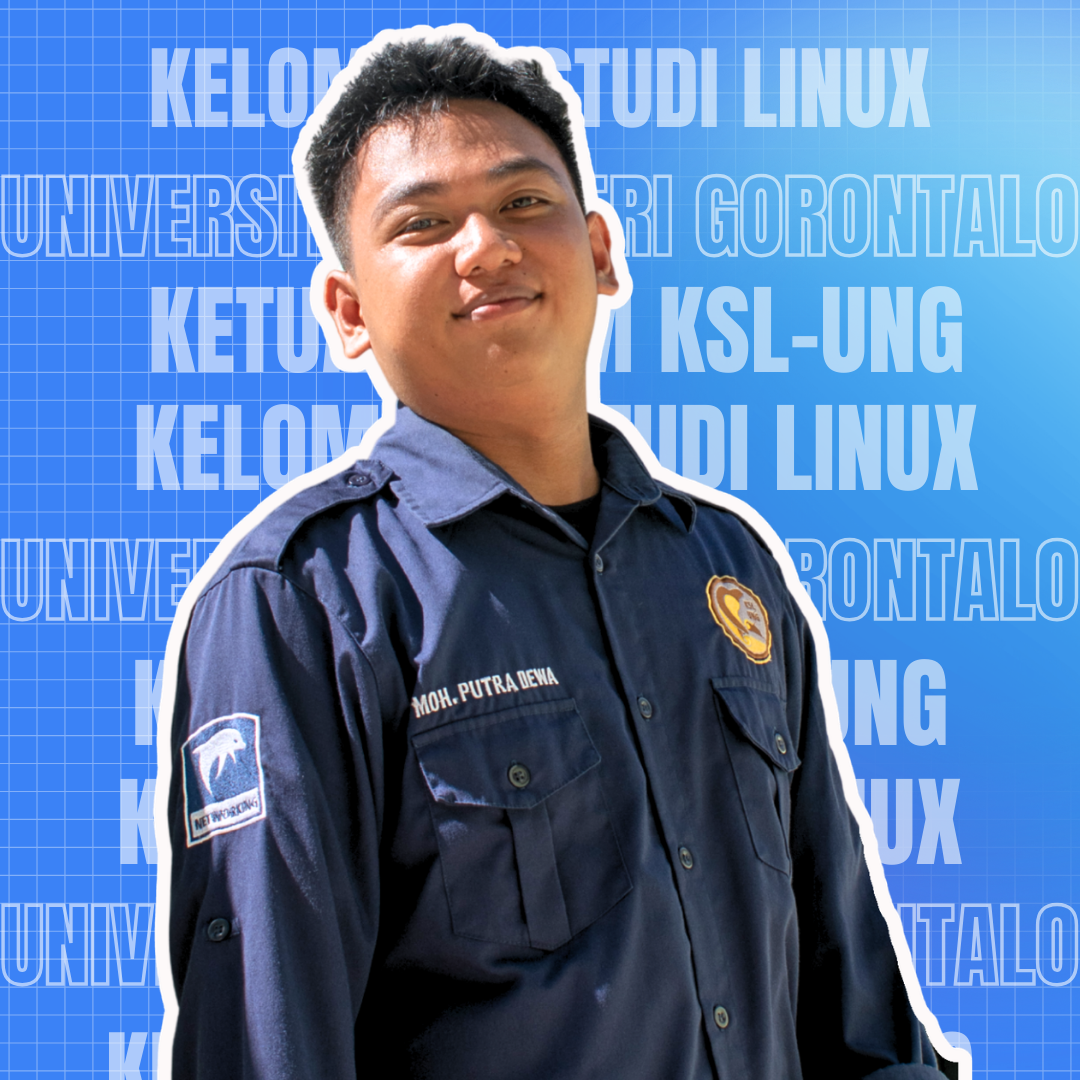 Moh Putra Ramadhan Abdulah