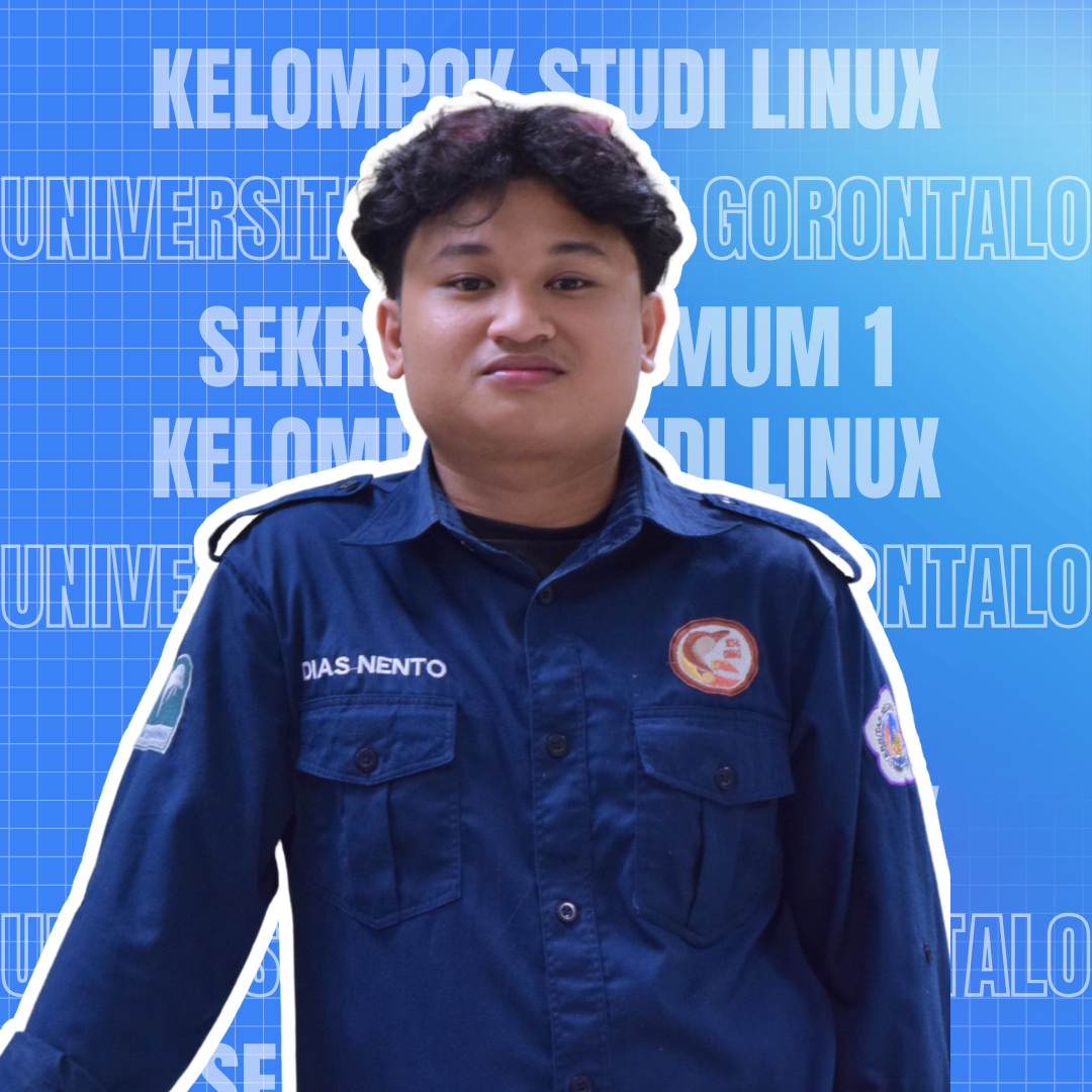 Dias Ardiansyah Nento