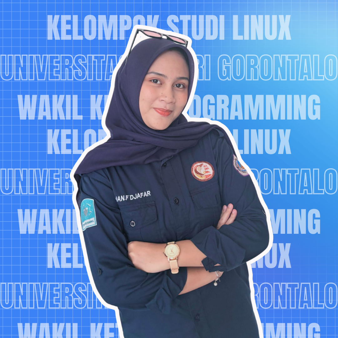 Rehan Fransiska Djafar