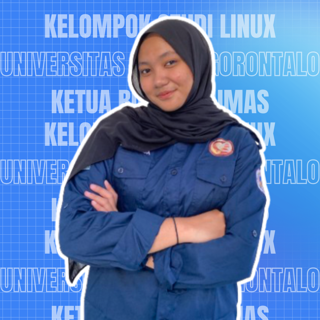 Nurul Nazma S. Kaluku